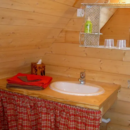 Oda ve Kahvaltı Apihome Honfleur