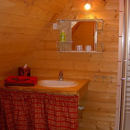 Apihome Honfleur